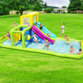 Bestway Water Slide Kids Inflatable Pool 710x310x265cm