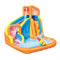Bestway Water Slide Pool 365x320x270cm Inflatable Kids Swimming
