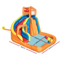 Bestway Water Slide Pool 365x320x270cm Inflatable Kids Swimming