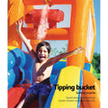 Bestway Water Slide Pool 365x320x270cm Inflatable Kids Swimming