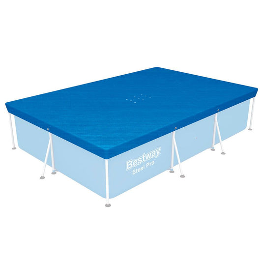 Bestway Pool Cover 3x2.01m Above Ground PE Blanket 58106