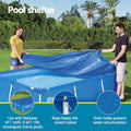 Bestway Pool Cover 3x2.01m Above Ground PE Blanket 58106