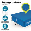 Bestway Pool Cover 3x2.01m Above Ground PE Blanket 58106