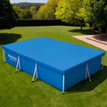 Bestway Pool Cover 3x2.01m Above Ground Swimming PE Blanket