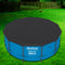 Bestway Pool Cover 3.66m 12ft Round PVC Blanket 3.7m