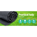 Bestway Pool Cover 3.66m 12ft Round PVC Blanket 3.7m