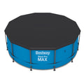 Bestway Pool Cover 3.66m 12ft Round PVC Blanket 3.7m