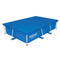 Bestway Pool Cover 264x174cm Rectangle PE Swimming Pool Shelter