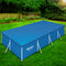 Bestway Pool Cover 4x2.11m Above Ground PE Blanket 58017