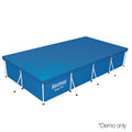 Bestway Pool Cover 4x2.11m Above Ground PE Blanket 58017