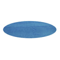 Bestway Pool Cover Solar Fits 3.66m Round Above Ground Swimming Pool Blanket