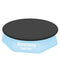 Bestway Pool Cover 2.44m Above Ground Swimming Pool PVC