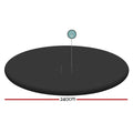 Bestway Pool Cover 2.44m Above Ground Swimming Pool PVC