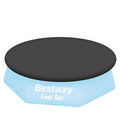 Bestway Pool Cover 2.44m Above Ground PVC Blanket