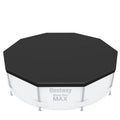 Bestway Pool Cover 3.05m Round Above Ground PVC Blanket