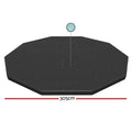 Bestway Pool Cover 3.05m Round Above Ground PVC Blanket