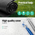 Bestway Pool Cover 3.05m Round Above Ground PVC Blanket