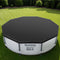 Bestway Pool Cover 3.05m Round Above Ground PVC Blanket