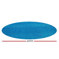 Bestway Solar Pool Cover 4.17m Round Above Ground Blanket