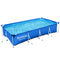 Bestway Steel Frame Pool 400x211x81cm 5700L Above Ground