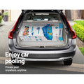 Bestway Steel Frame Pool 400x211x81cm 5700L Above Ground