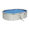 Bestway Swimming Pool 500x366x122cm Steel Frame Above Ground 16296L