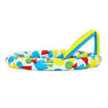 Bestway Kids Pool 120x117x46cm Inflatable Canopy 45L