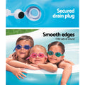 Bestway Inflatable Pool 262x157x46cm 544L Kids Above Ground