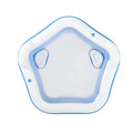 Bestway Inflatable Pool 213x206cm Above Ground Kids