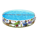 Bestway Kids Pool 183cm Round Above Ground Swimming 946L