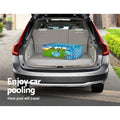 Bestway Kids Pool 183cm Round Above Ground 946L Undersea