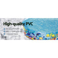 Bestway Kids Pool 244x46cm Round Above Ground Rigid 2074L