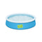 Bestway Kids Pool 152x38cm Round Inflatable Swimming Pool 477L