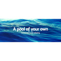 Bestway Kids Pool 152x38cm Round Inflatable Swimming Pool 477L