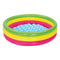 Bestway Kids Inflatable Pool 102x102x25cm Round Splash