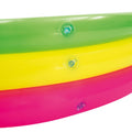 Bestway Kids Inflatable Pool 102x102x25cm Round Splash