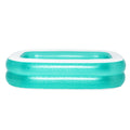 Bestway Kids Pool 200x146x48cm Inflatable Above Ground 450L