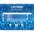 Bestway Kids Inflatable Pool 305x274x46cm 1207L Above Ground