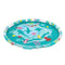 Bestway 165cm Kids Inflatable Pool Splash Pad Sprinkler Spray Toys