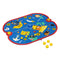 Bestway Splash Pad 170cm x 140cm Kids Water Spray Play Mat Pool