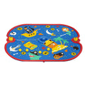Bestway Splash Pad 170cm x 140cm Kids Water Spray Play Mat Pool