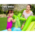 Bestway Kids Inflatable Pool 239x206x86cm 308L Above Ground