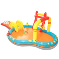 Bestway Lil Champ Inflatable Play Centre Kids Pool