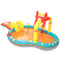 Bestway Lil Champ Inflatable Play Centre Kids Pool