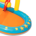 Bestway Lil Champ Inflatable Play Centre Kids Pool