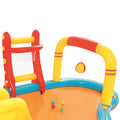 Bestway Lil Champ Inflatable Play Centre Kids Pool