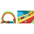 Bestway Inflatable Pool 295x199x130cm Kids Above Ground 111L