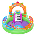 Bestway Kids Pool 295x190x137cm Inflatable Above Ground 349L