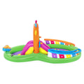 Bestway Kids Pool 295x190x137cm Inflatable Above Ground 349L