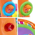 Bestway Kids Pool 295x190x137cm Inflatable Above Ground 349L